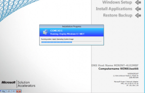Displaying OSDComputername in MDT WinPE background picture - CCMEXEC ...