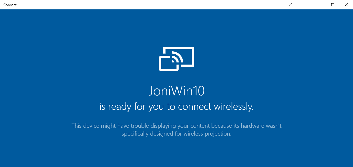 connect app windows 10 free download